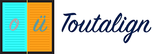 TouTAlign